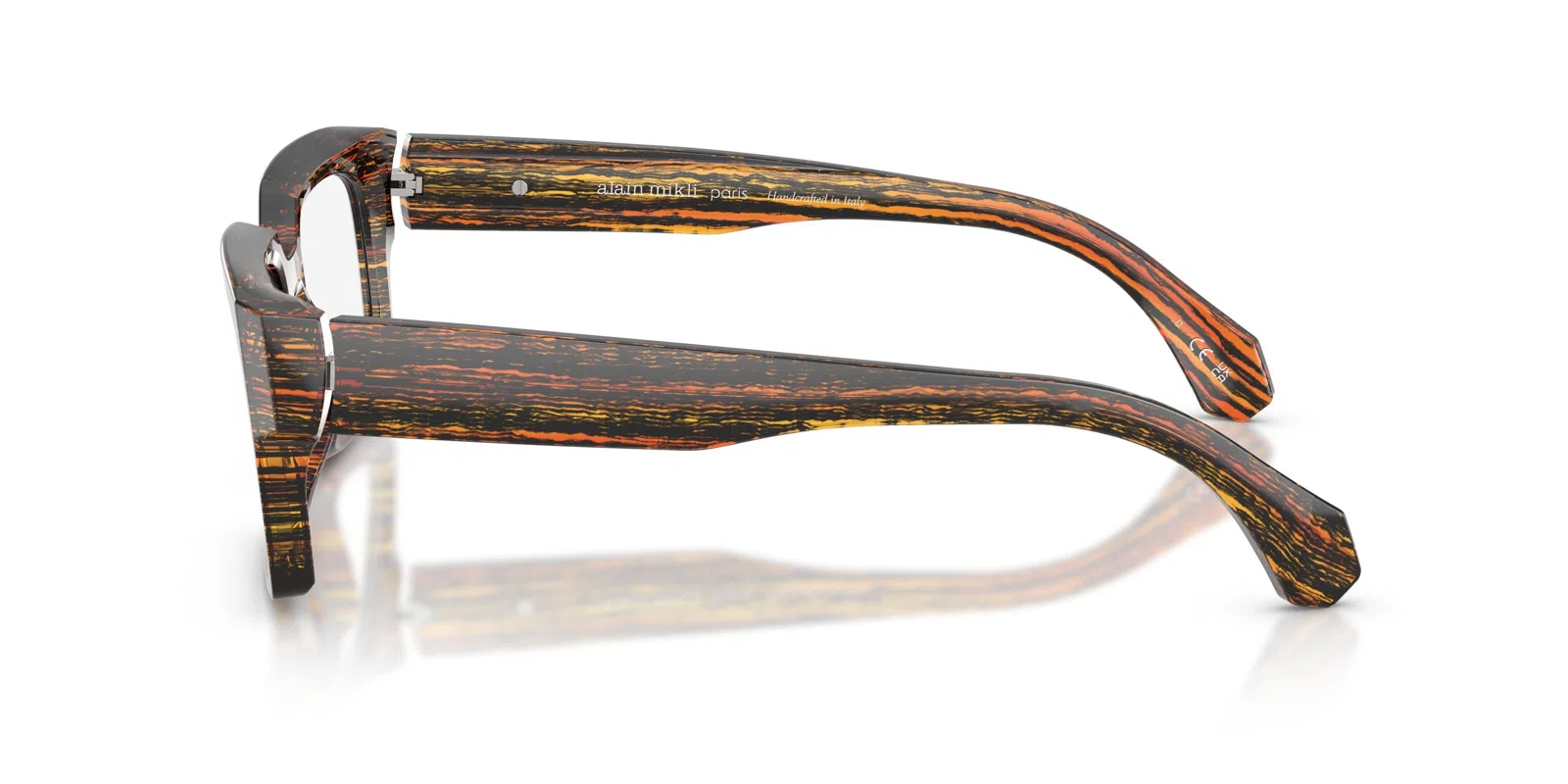 Alain Mikli 3548 Eyeglasses - view 20